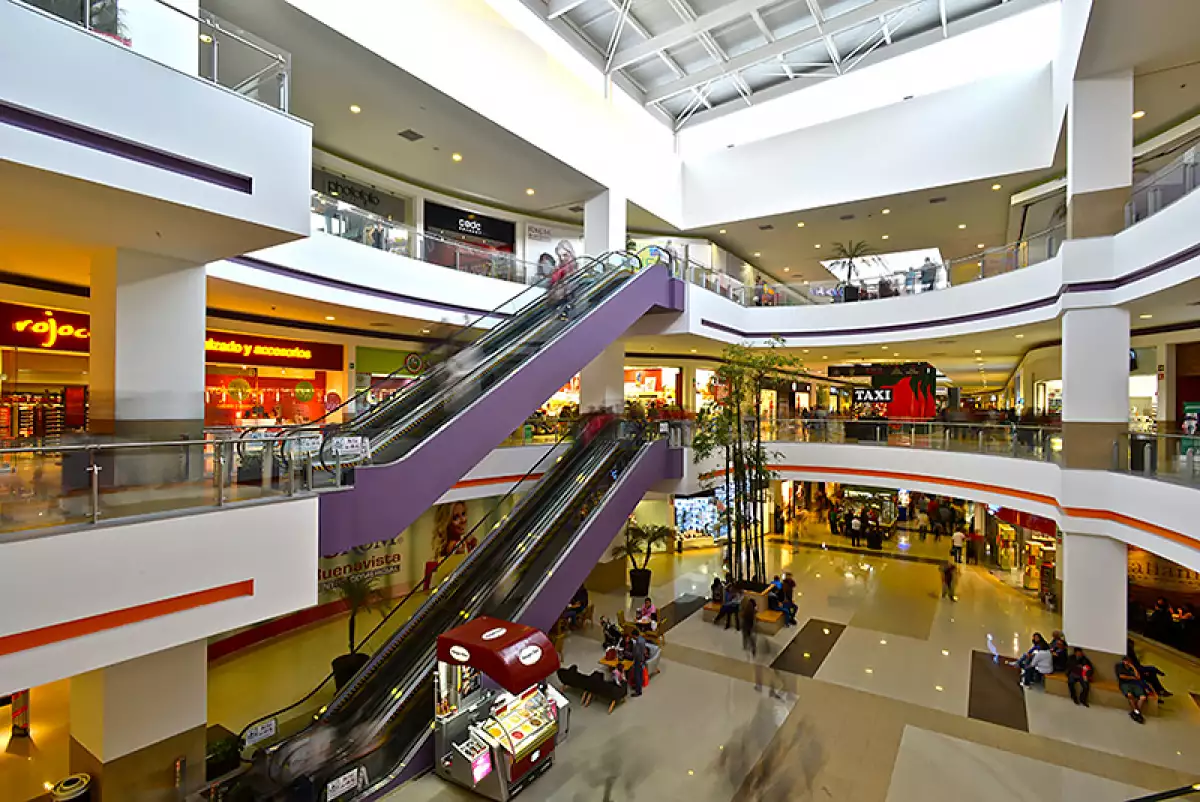 ¿Quién es el dueño de Forum Buenavista, la plaza comercial que conecta ...