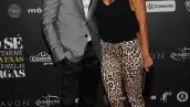 Mientras que Ludwika Paleta besó a Emiliano Salinas frente a los fotógrafos, Kate del Castillo robó suspiros y Luis Ernesto Franco y Marimar Vega acudieron por primera vez como pareja.