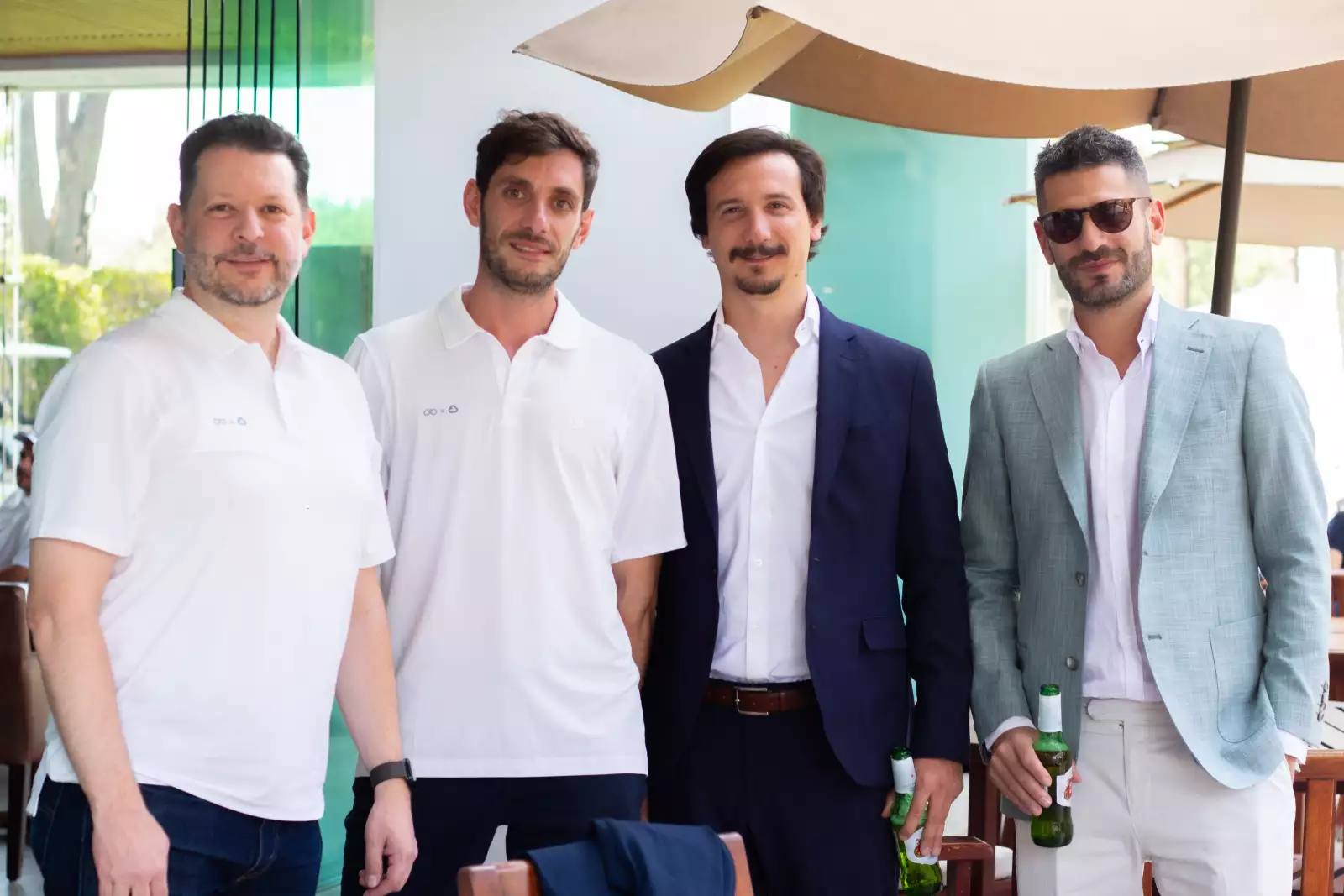 TORNEO DE GOLF BROXEL GCLOUD