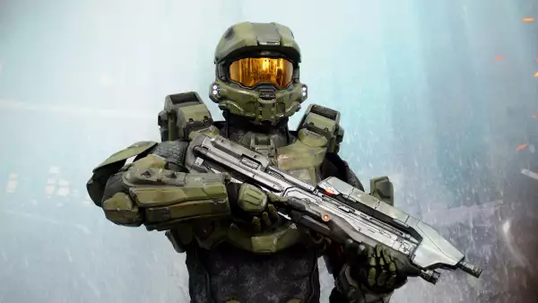 (Videojuego Halo)