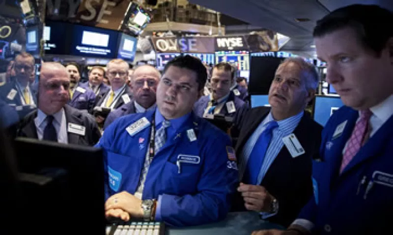 El Nasdaq ganó 0.32%. (Foto: Reuters )