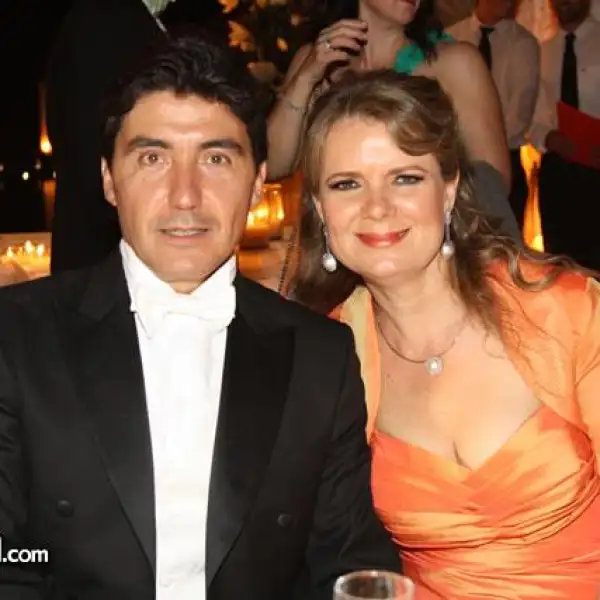 Juntos para toda la vida