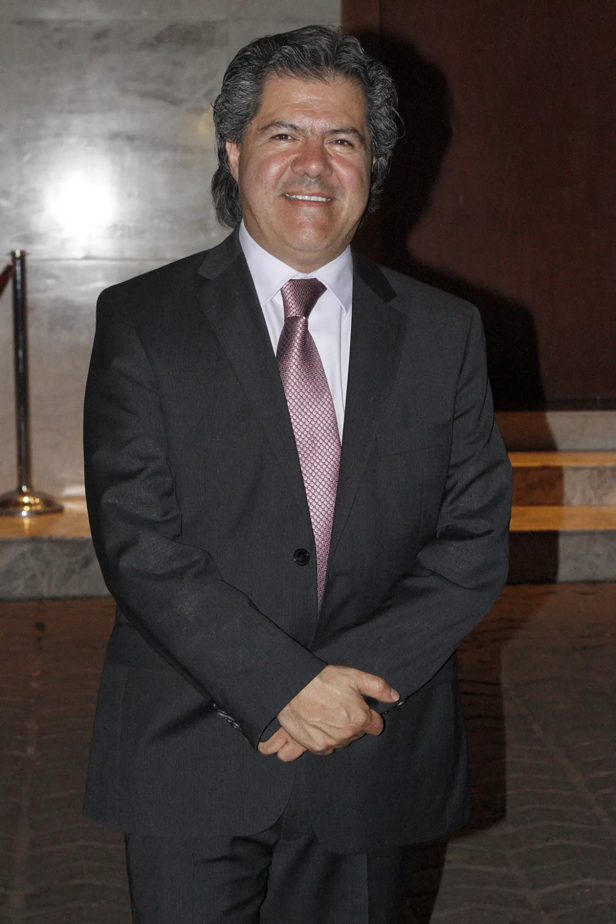 Santiago Galindo