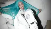 North West, hija de Kim Kardashian, protagoniza su primera portada a los 13 años.