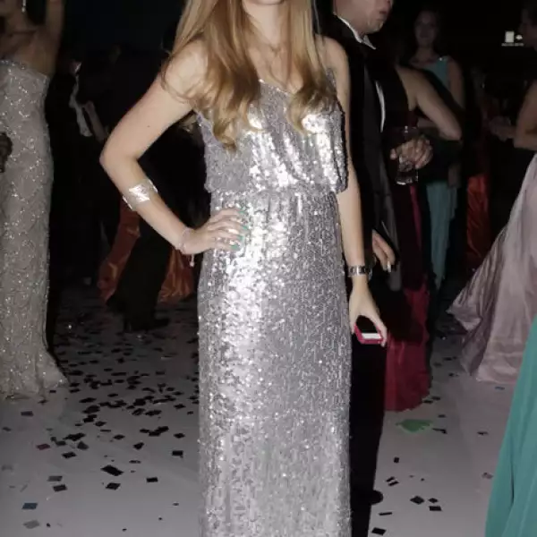 Constanza Alcocer