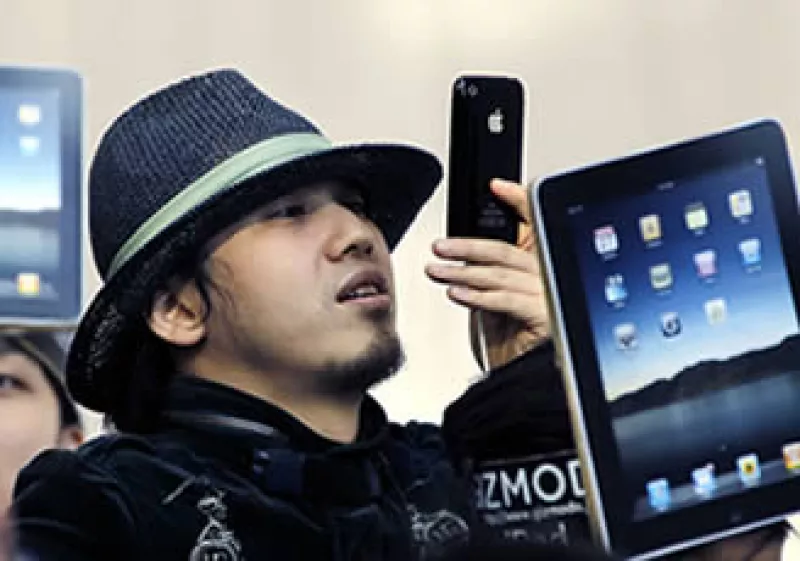 Durante este año, las diferentes ofertas de productos alcanzarán niveles nunca antes vistos. (Foto: AP)