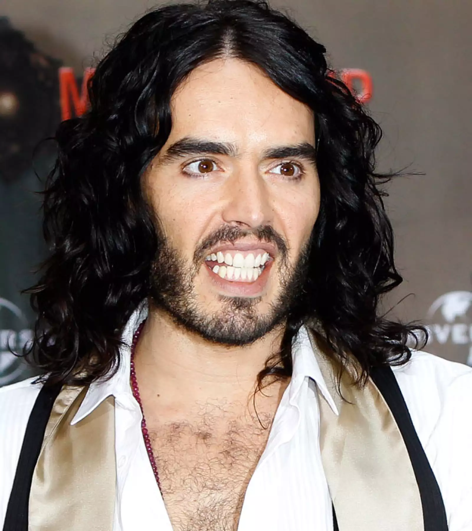 Russell Brand
