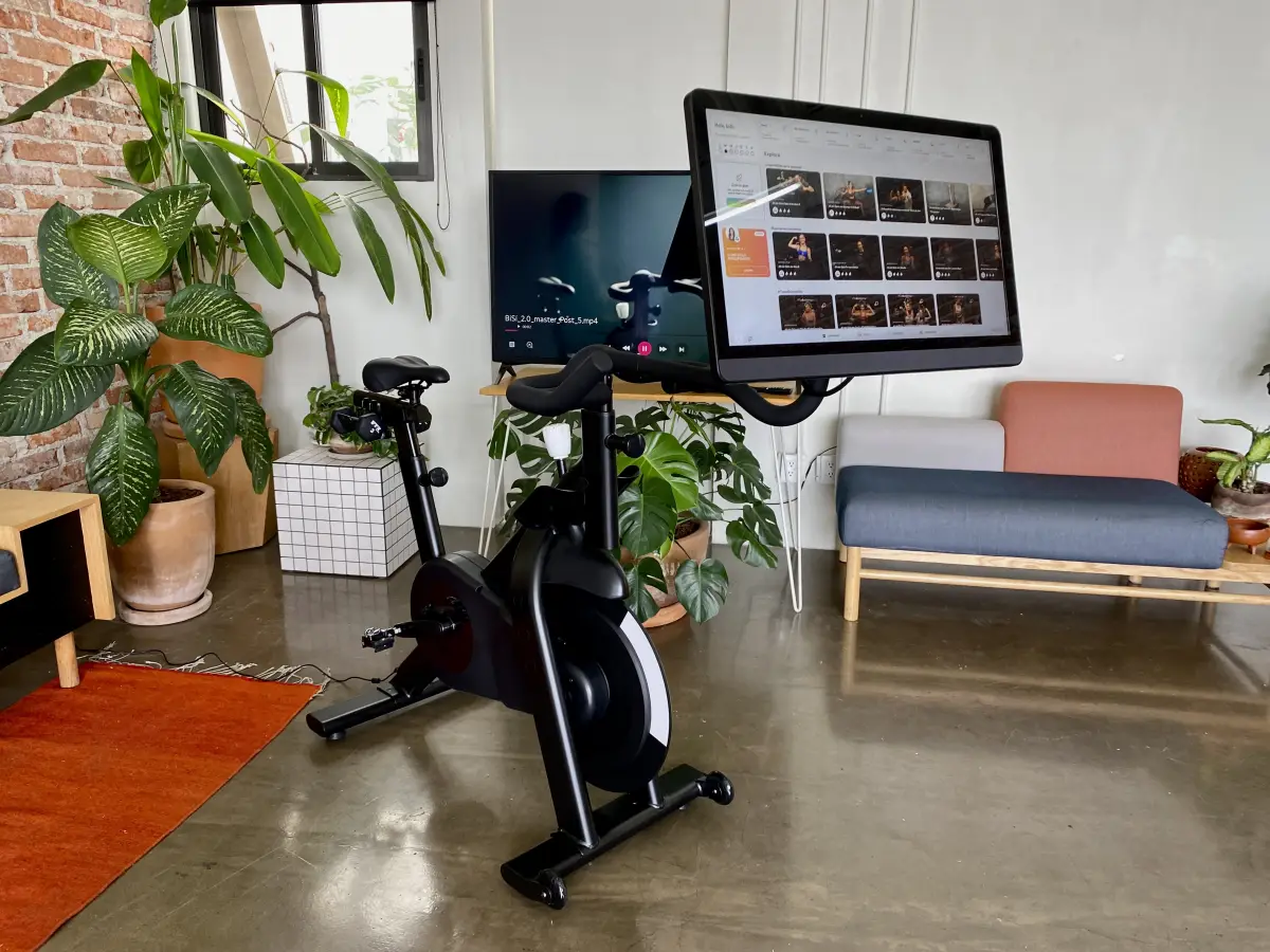 BiSí: la nueva bicicleta de Síclo 