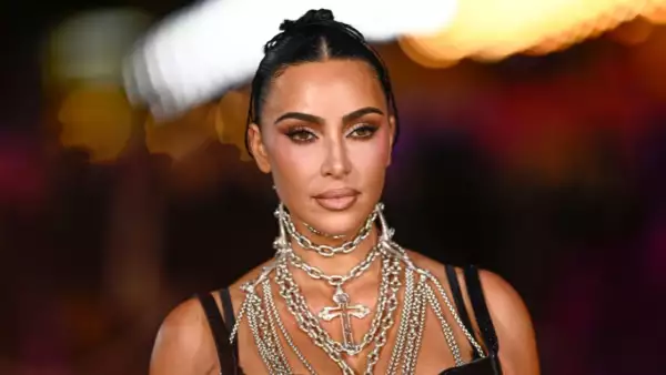 Kim Kardashian
