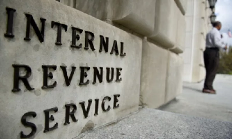 El Servicio de Impuestos Internos está poniendo atención a las deducciones impositivas. (Foto: Getty Images)