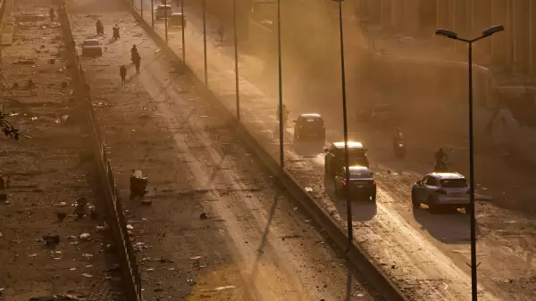 Estado de emergencia