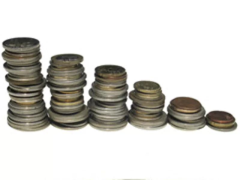 Chile y México redujeron sus tasas de interés de referencia en un intento por amortiguar la recesión. (Foto: Archivo)