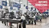 Reporte trimestral de Walmart