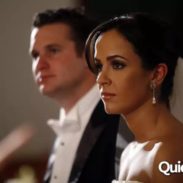 Boda Rodrigo Campos, Alejandra Zubiaur.