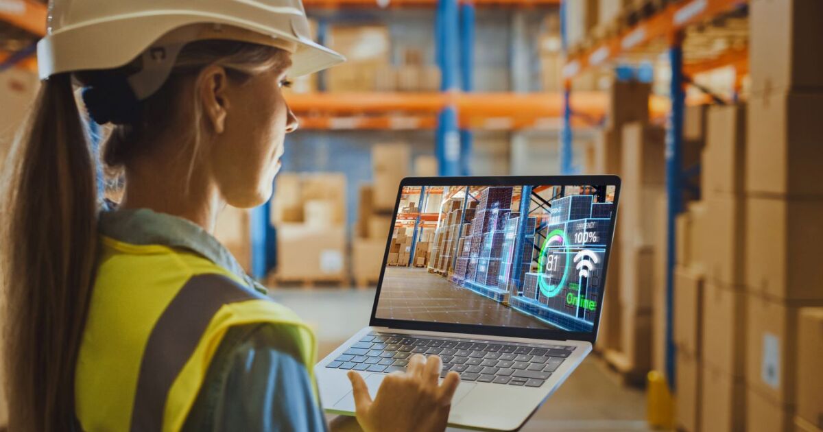Nearshoring'den yararlanmak için lojistik dijitalleşmesini hızlandırın