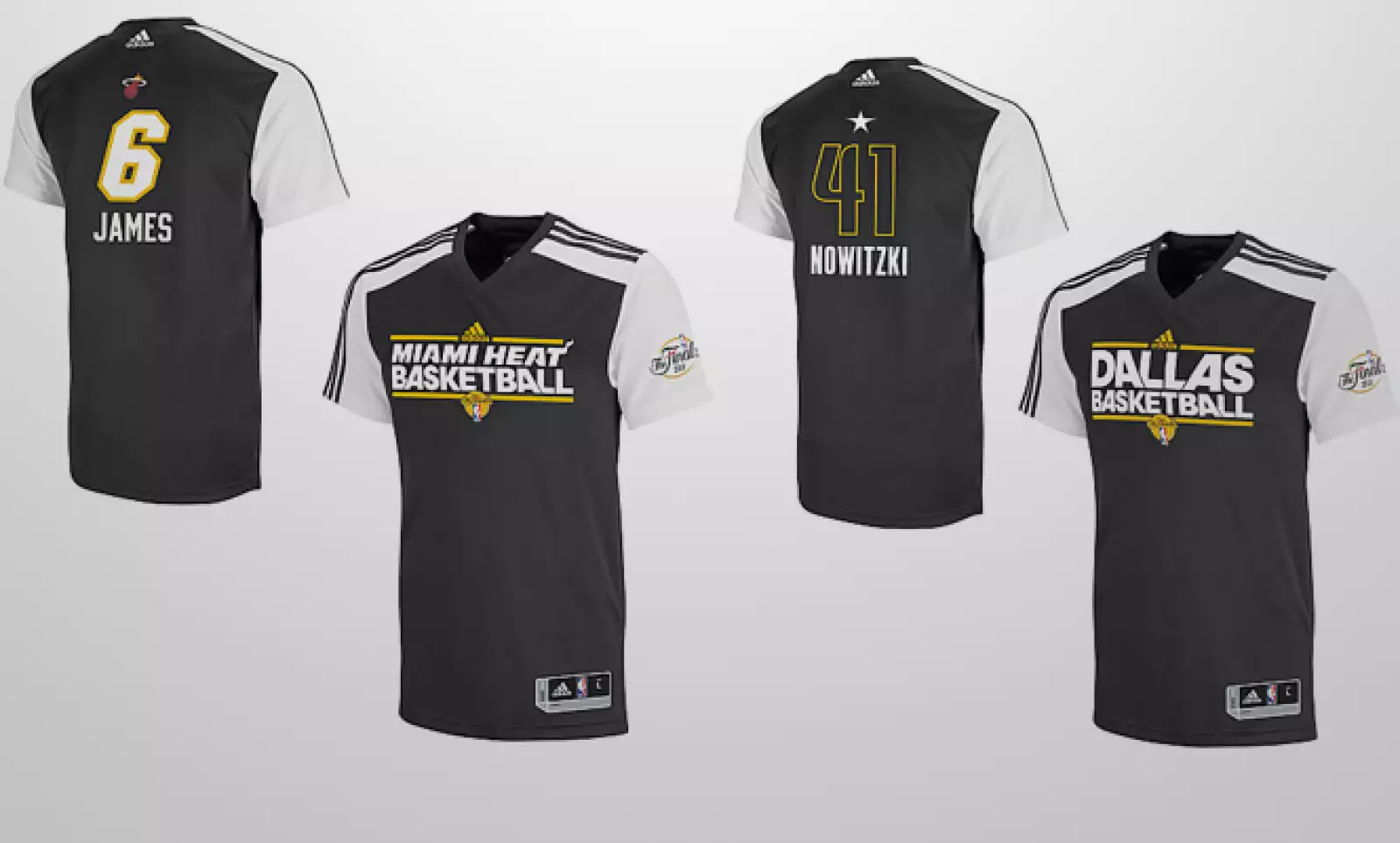 Estas casacas son de tela antitranspirante. Tienen un precio de 44.99 dólares más envío.