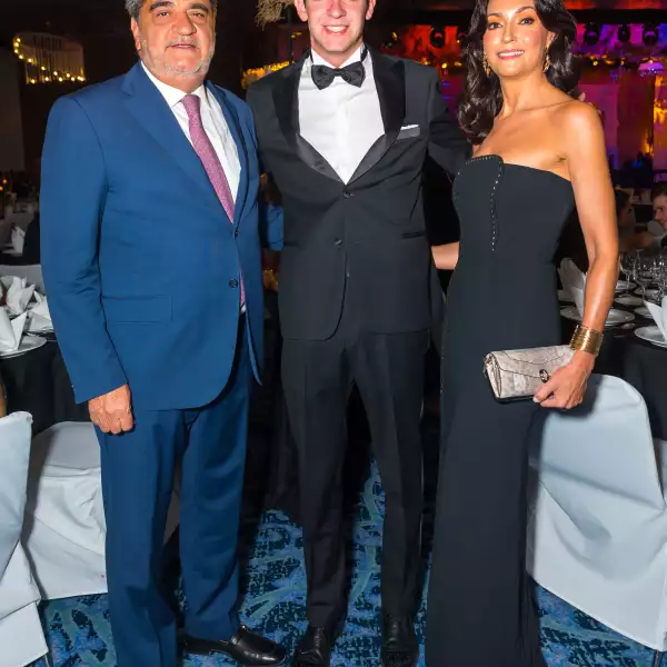 Graduación Irlandés 2022 Varonil