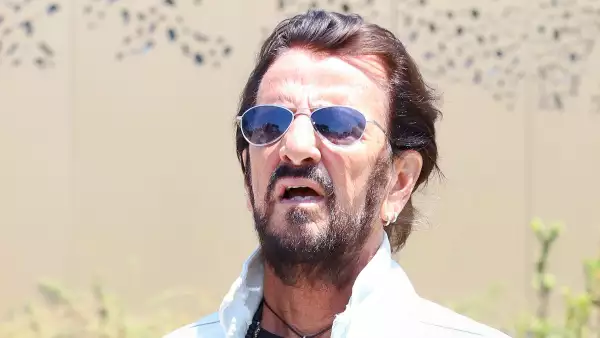 Celebrity Sightings In Los Angeles - July 7 2021