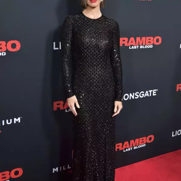 "Rambo: Last Blood" Screening & Fan Event