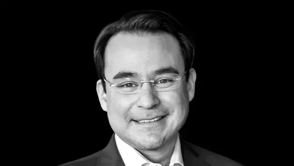 Adolfo Ruiz Guzmán