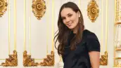 Princesa Ingrid Alexandra, heredera del trono noruego.