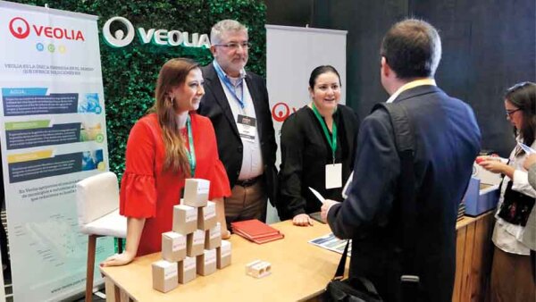 Expansión Summit 2019