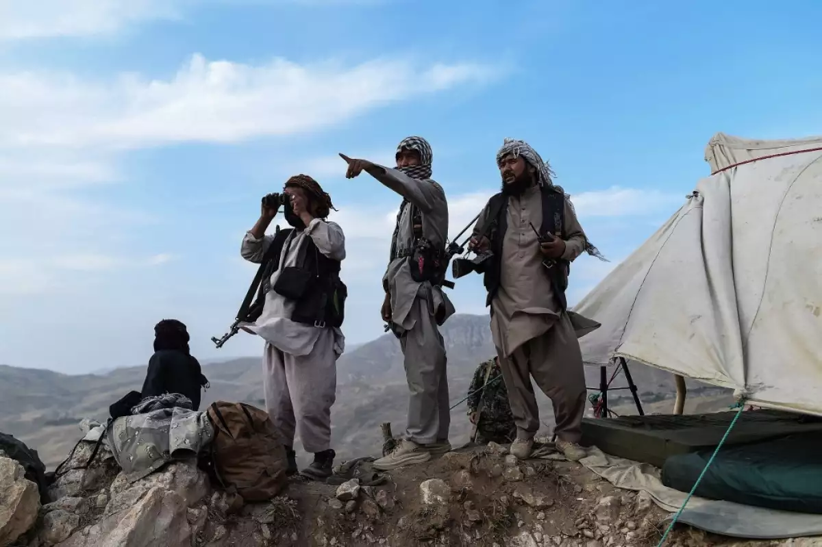 Talibanes