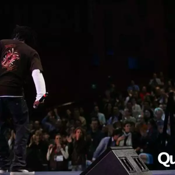 Ciudad de las Ideas.