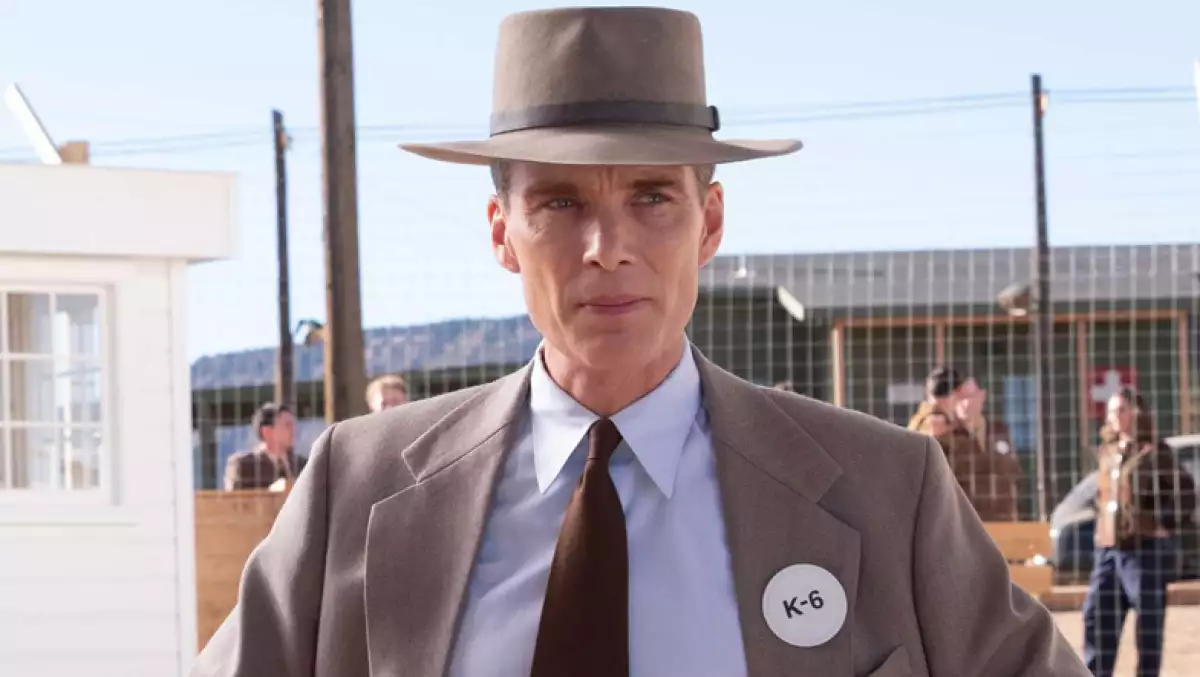 'Oppenheimer' ganó como Mejor película de drama y cuatro categorías más de los Golden Globes 2024.