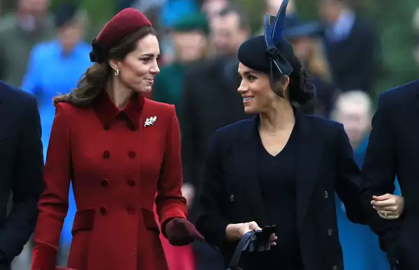 distanciamiento-meghan-markle-kate-middleton-resentimiento-tension