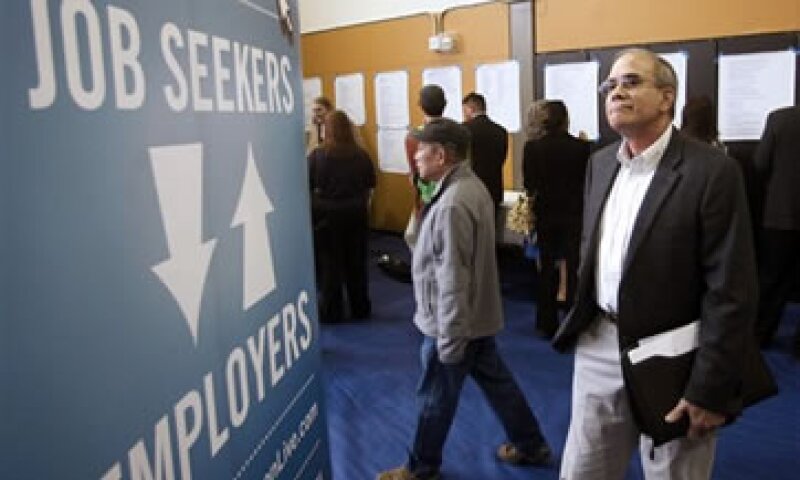 La cifra de desempleo prepara el terreno para nuevas medidas de estímulo de la Fed. (Foto: AP)