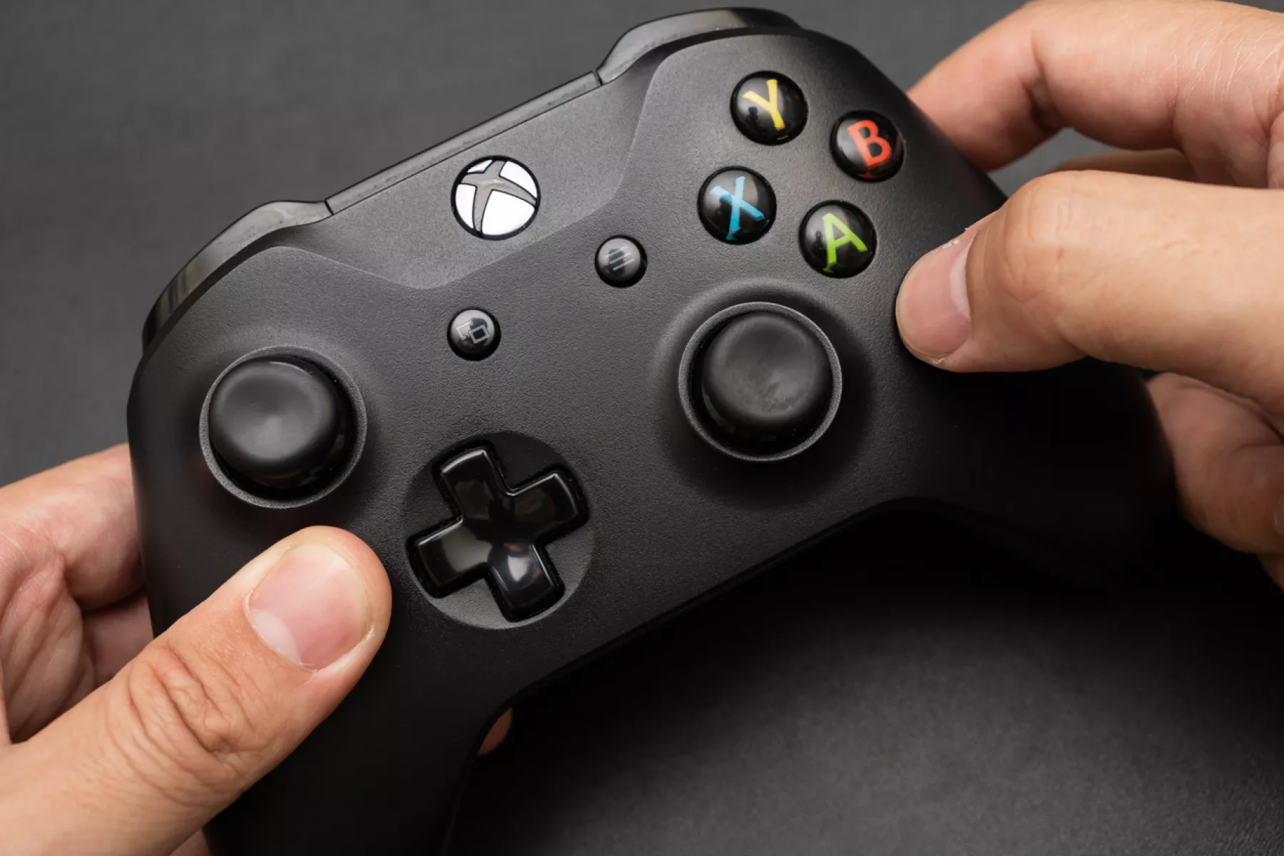 Xbox One