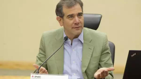 El INE pidió a los candidatos cumplir con la fiscalización para evitar que los sancionen 