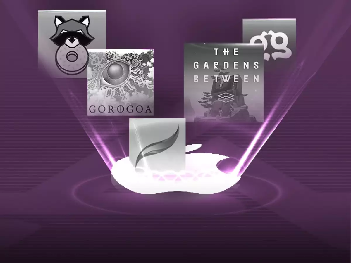 App Store rompe récord multimillonario