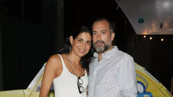 MORITZ MX GÜELLCOM PARTY