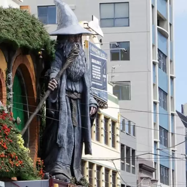 hobbit