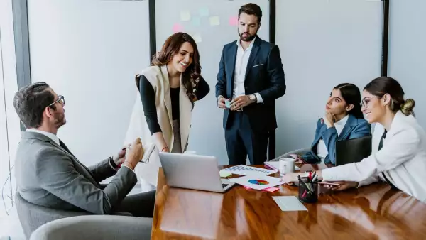 Cuando el valor de la empresa se destruye en silencio