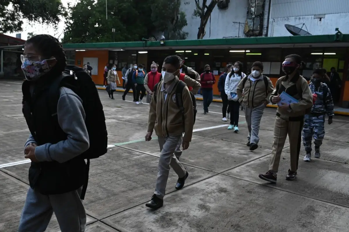 Educación