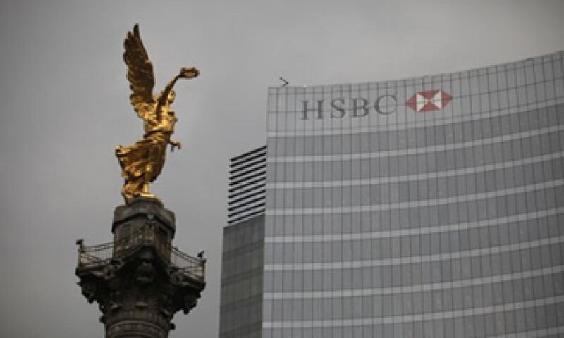 Las investigaciones de un comité especial del Senado de EU sobre operaciones de lavado de dinero en HSBC han tocado a su subsidiaria en México. (Foto: Reuters)