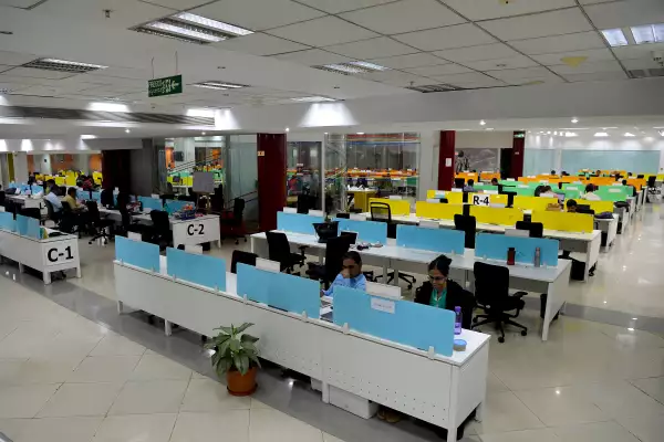 Laboratorio