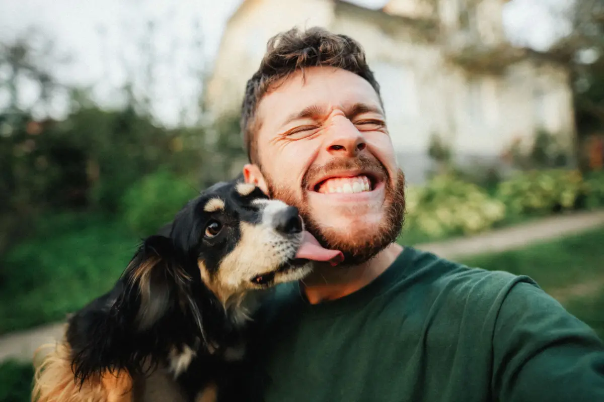 Tener un lomito mejora la salud física, mental y emocional (según la ciencia)