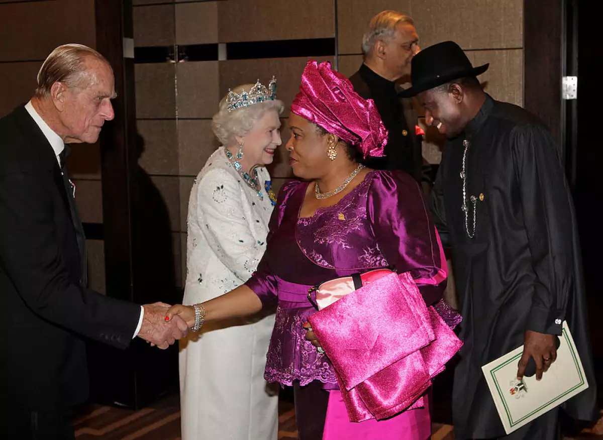 Queen Elizabeth II Attends CHOGM - Day 1