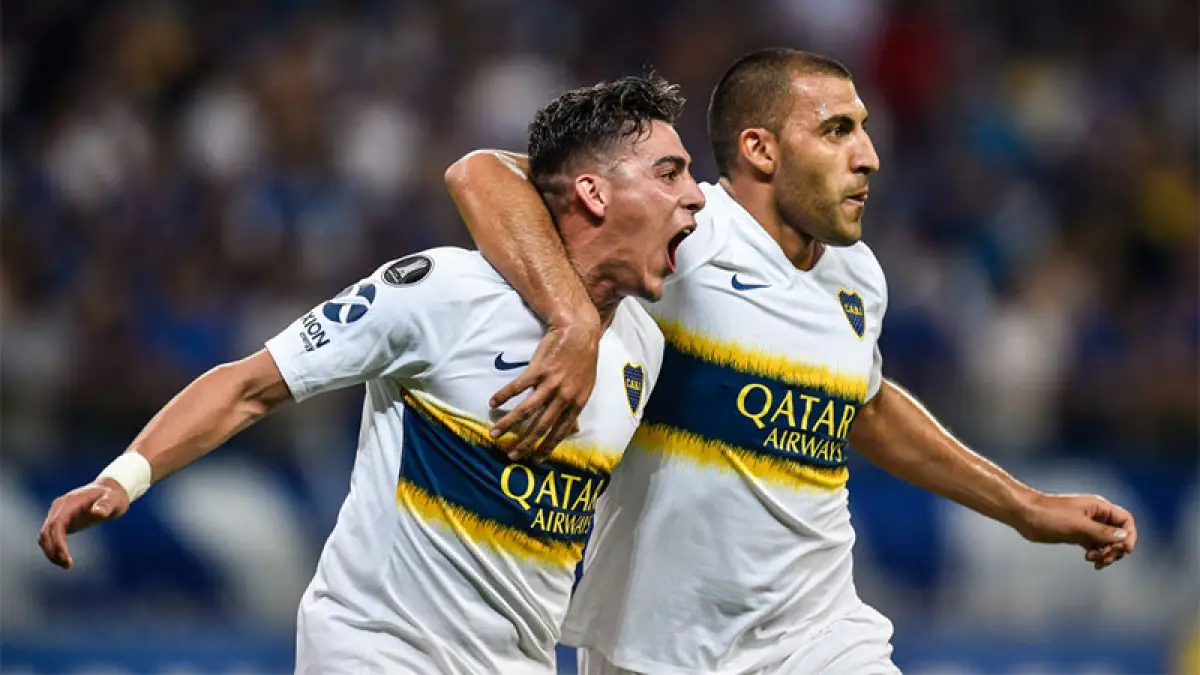 Boca Juniors