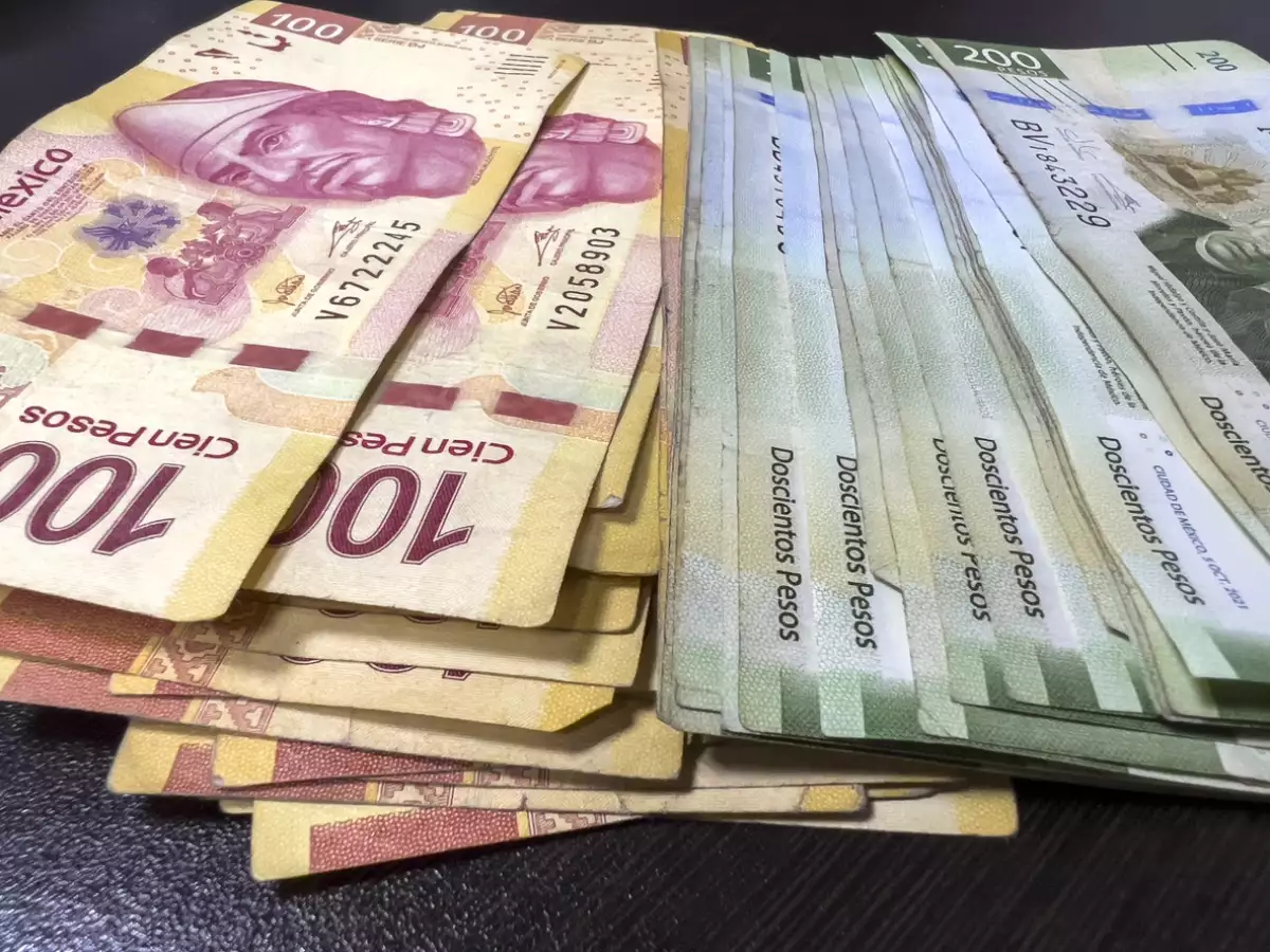 México hace pago anticipado de deuda al Banco Mundial