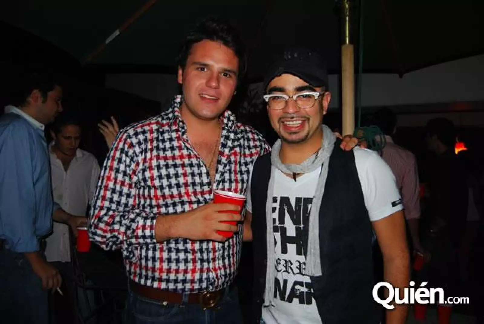 Cumple de Susy Ortiz