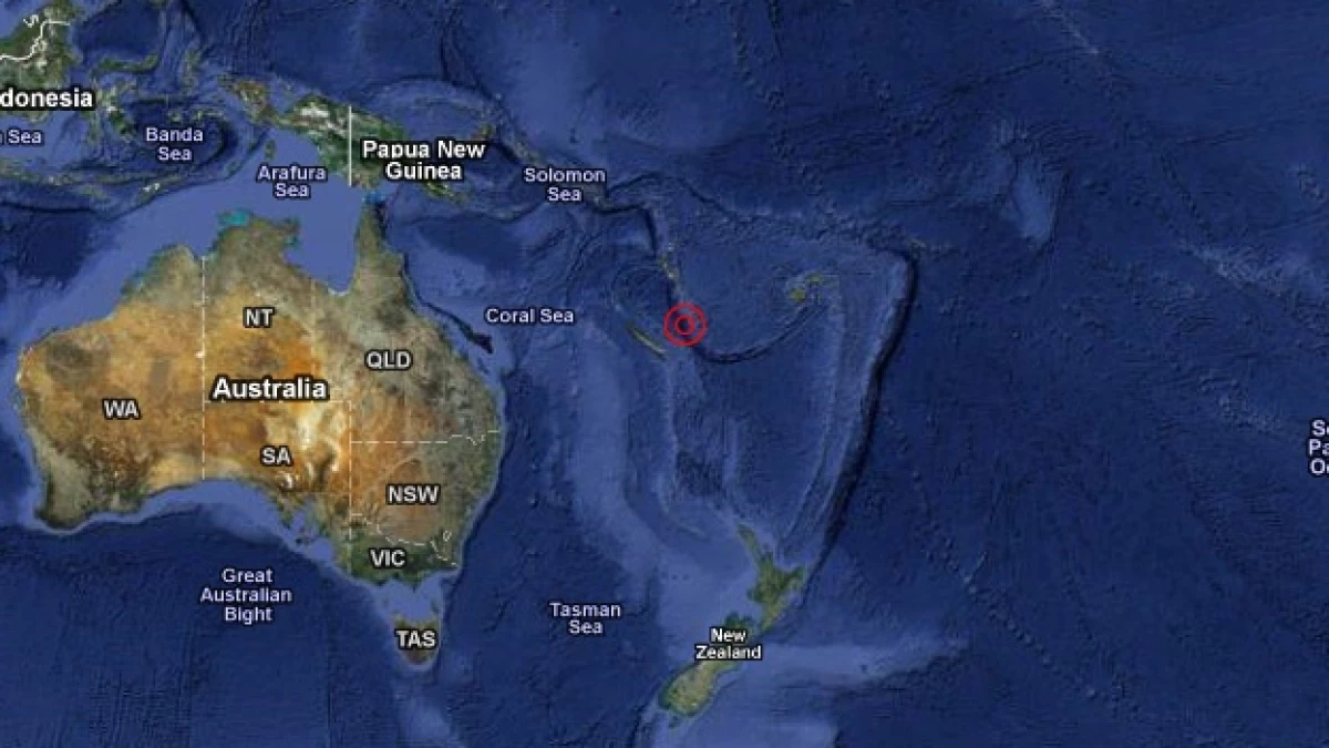 vanuatu