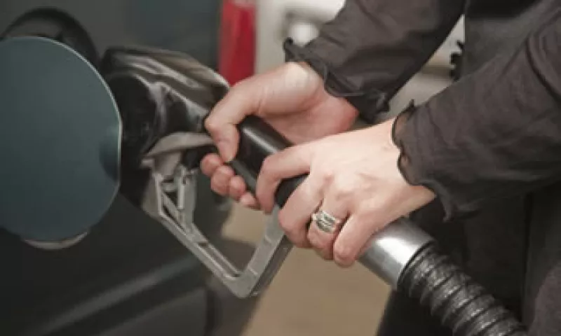 En los primeros nueve meses del año el precio de la Magna registra un aumento de 8.21%. (Foto: Photos to Go)