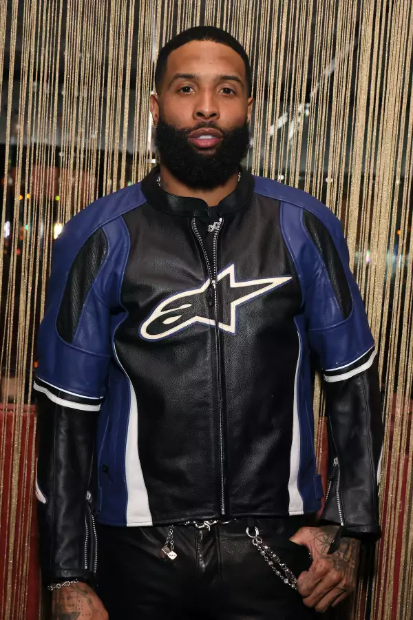 W Magazine, Mark Ronson, and Gucci's Grammy After-Party