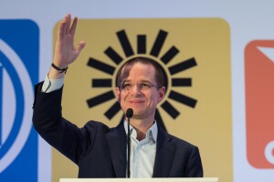 Candidato del Frente