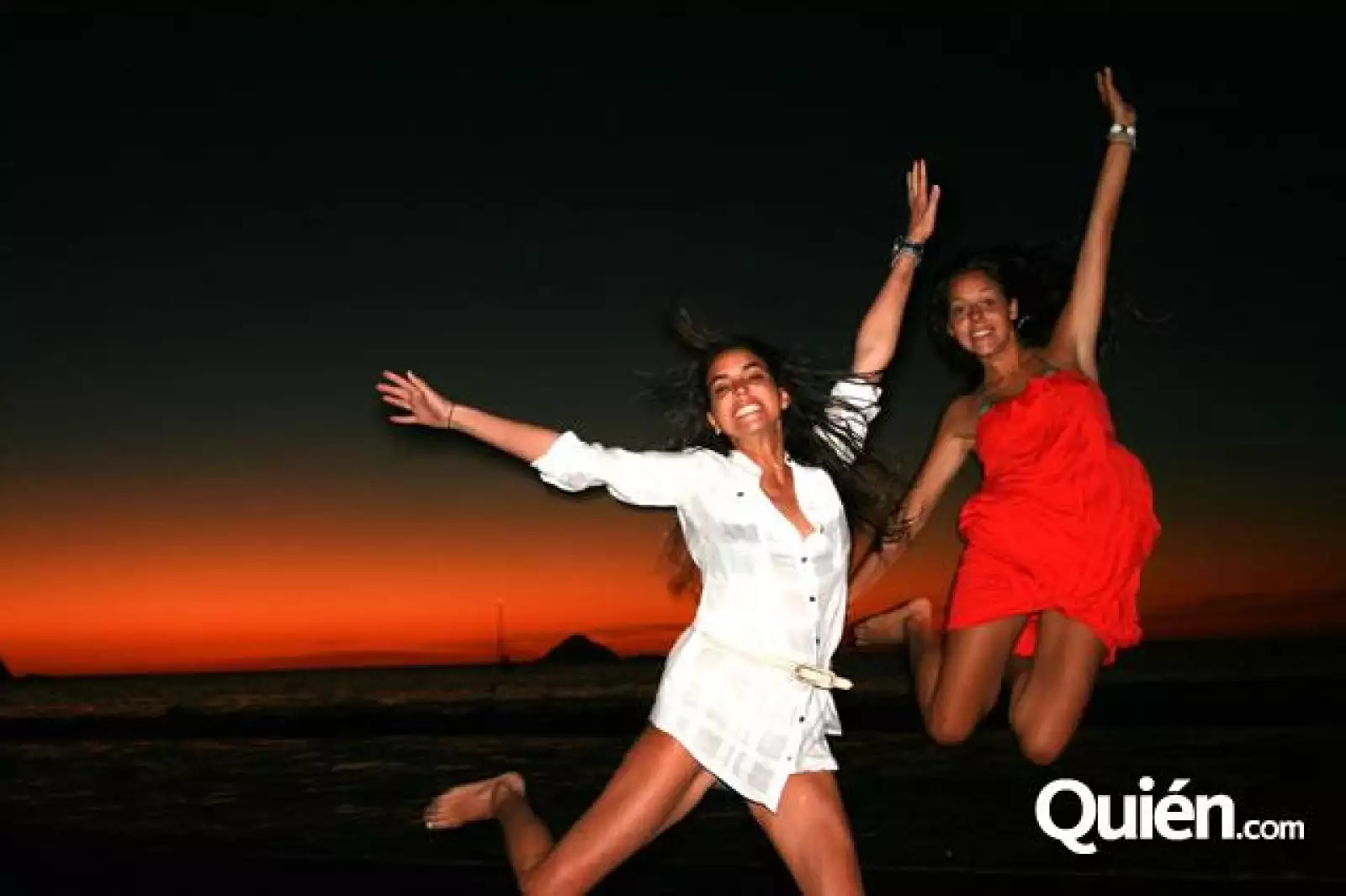 Cumple Isabel Domene e Ivette Vidales